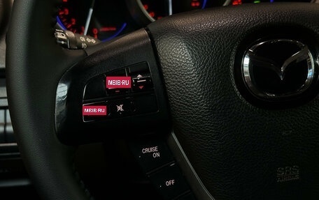 Mazda CX-7 I рестайлинг, 2011 год, 1 199 000 рублей, 17 фотография