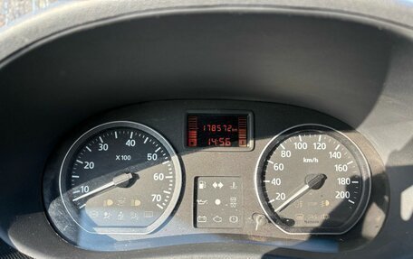 Renault Sandero I, 2013 год, 680 000 рублей, 8 фотография