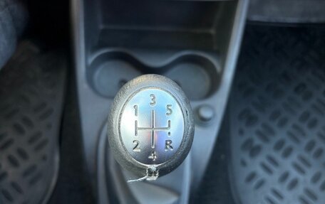 Renault Sandero I, 2013 год, 680 000 рублей, 10 фотография