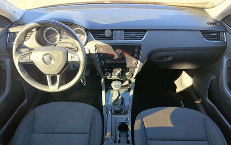 Skoda Octavia, 2017 год, 1 949 000 рублей, 9 фотография