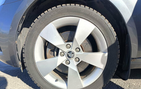 Skoda Octavia, 2017 год, 1 949 000 рублей, 21 фотография