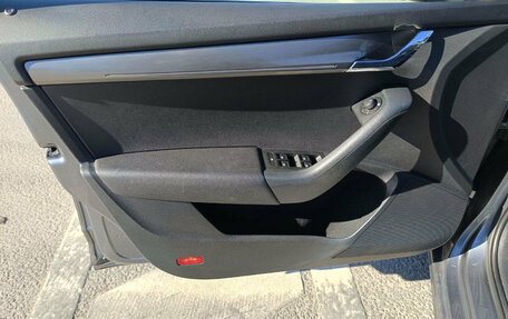 Skoda Octavia, 2017 год, 1 949 000 рублей, 17 фотография