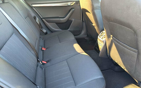 Skoda Octavia, 2017 год, 1 949 000 рублей, 19 фотография