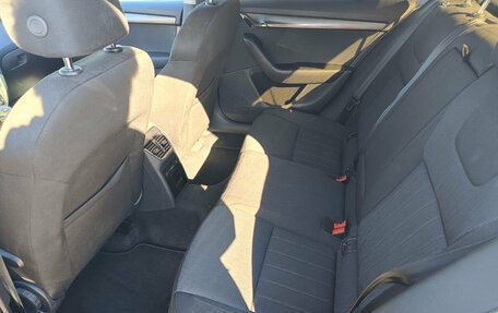 Skoda Octavia, 2017 год, 1 949 000 рублей, 18 фотография