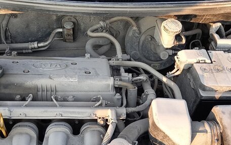 KIA Rio III рестайлинг, 2015 год, 1 060 000 рублей, 3 фотография