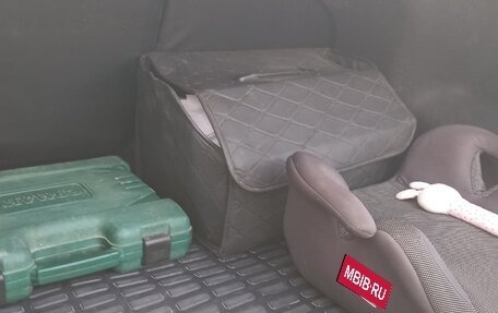 KIA Rio III рестайлинг, 2015 год, 1 060 000 рублей, 5 фотография