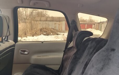 Renault Scenic III, 2008 год, 465 000 рублей, 1 фотография