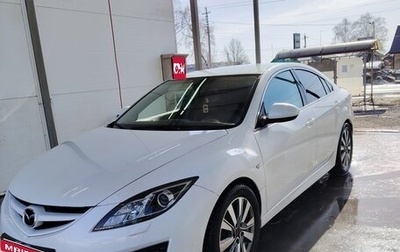 Mazda 6, 2008 год, 880 000 рублей, 1 фотография