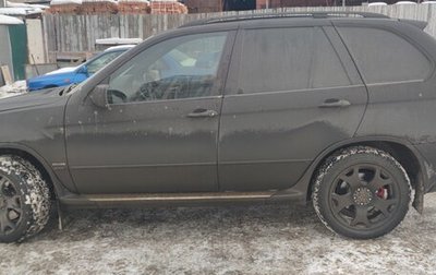 BMW X5, 2003 год, 1 050 000 рублей, 1 фотография