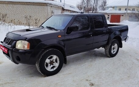 Nissan NP300, 2008 год, 650 000 рублей, 1 фотография