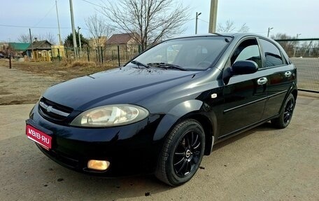 Chevrolet Lacetti, 2007 год, 525 000 рублей, 1 фотография