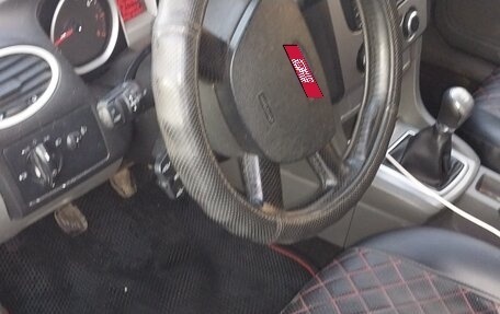 Ford Focus II рестайлинг, 2010 год, 520 000 рублей, 1 фотография