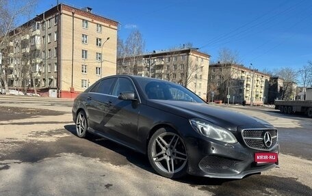 Mercedes-Benz E-Класс, 2015 год, 2 100 000 рублей, 1 фотография