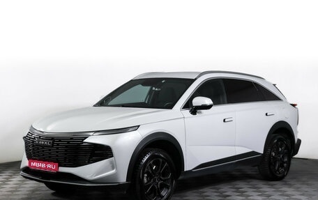 Haval F7, 2024 год, 2 485 000 рублей, 1 фотография