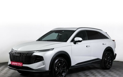 Haval F7, 2024 год, 2 485 000 рублей, 1 фотография