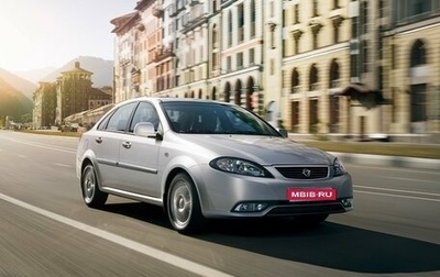 Ravon Gentra, 2016 год, 285 000 рублей, 1 фотография