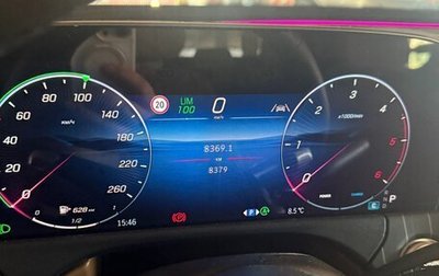 Mercedes-Benz E-Класс, 2025 год, 9 400 000 рублей, 1 фотография