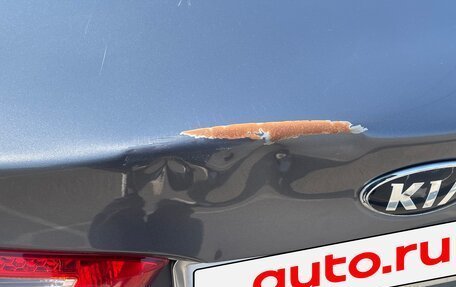 KIA Rio III рестайлинг, 2014 год, 630 000 рублей, 5 фотография