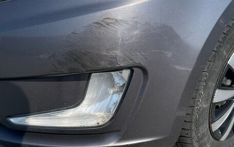 KIA Rio III рестайлинг, 2014 год, 630 000 рублей, 8 фотография