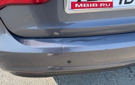 KIA Rio III рестайлинг, 2014 год, 630 000 рублей, 6 фотография