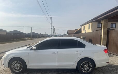 Volkswagen Jetta VI, 2013 год, 960 000 рублей, 8 фотография