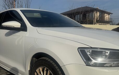 Volkswagen Jetta VI, 2013 год, 960 000 рублей, 6 фотография