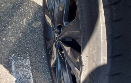 Toyota Corolla, 2021 год, 2 350 000 рублей, 7 фотография