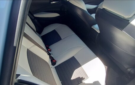 Toyota Corolla, 2021 год, 2 350 000 рублей, 5 фотография