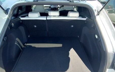 Toyota Corolla, 2021 год, 2 350 000 рублей, 6 фотография