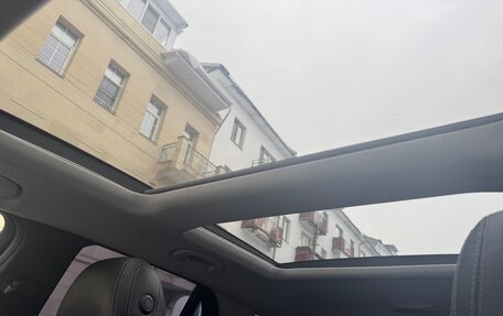 Mercedes-Benz M-Класс, 2014 год, 3 750 000 рублей, 7 фотография