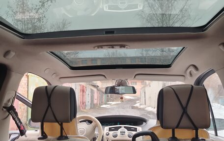 Renault Scenic III, 2008 год, 465 000 рублей, 4 фотография