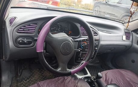 Chevrolet Lanos I, 2008 год, 200 000 рублей, 12 фотография