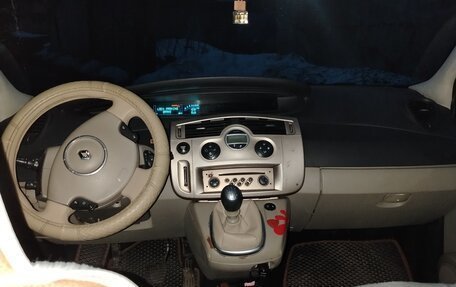 Renault Scenic III, 2008 год, 465 000 рублей, 6 фотография