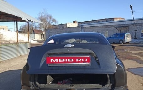 Chevrolet Lanos I, 2008 год, 200 000 рублей, 8 фотография