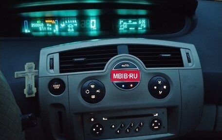 Renault Scenic III, 2008 год, 465 000 рублей, 3 фотография