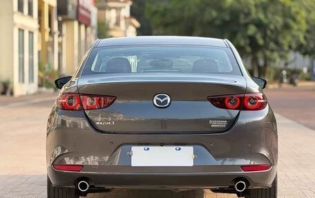 Mazda 3, 2022 год, 1 850 000 рублей, 5 фотография