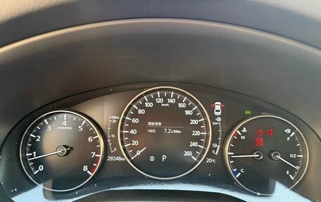 Mazda 3, 2022 год, 1 850 000 рублей, 17 фотография