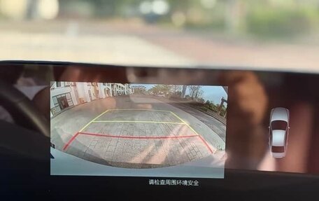 Mazda 3, 2022 год, 1 850 000 рублей, 18 фотография