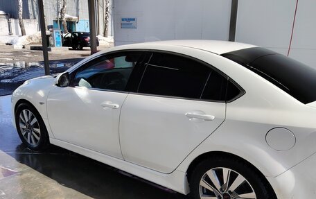 Mazda 6, 2008 год, 880 000 рублей, 2 фотография