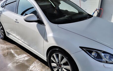 Mazda 6, 2008 год, 880 000 рублей, 4 фотография