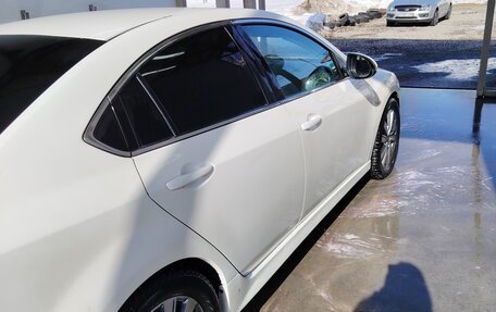 Mazda 6, 2008 год, 880 000 рублей, 5 фотография