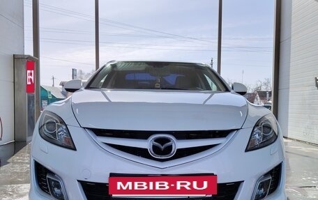 Mazda 6, 2008 год, 880 000 рублей, 3 фотография