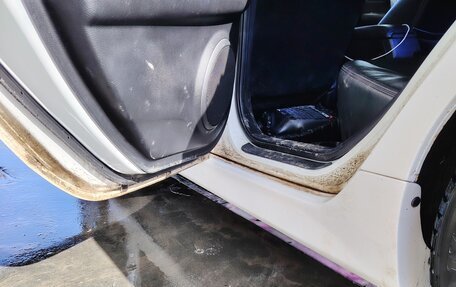 Mazda 6, 2008 год, 880 000 рублей, 9 фотография