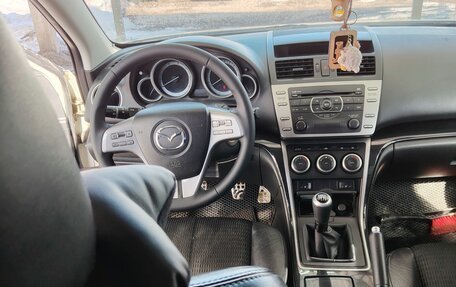 Mazda 6, 2008 год, 880 000 рублей, 7 фотография