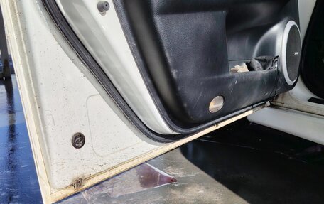 Mazda 6, 2008 год, 880 000 рублей, 8 фотография