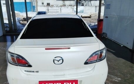 Mazda 6, 2008 год, 880 000 рублей, 6 фотография