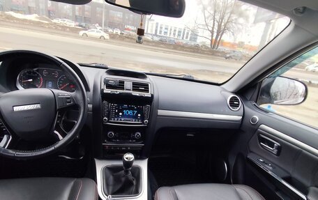 Haval H5 I, 2021 год, 1 850 000 рублей, 11 фотография