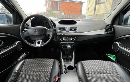 Renault Fluence I, 2012 год, 429 000 рублей, 6 фотография