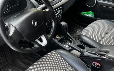 Renault Fluence I, 2012 год, 429 000 рублей, 8 фотография