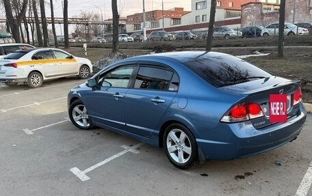 Honda Civic VIII, 2010 год, 1 050 000 рублей, 3 фотография